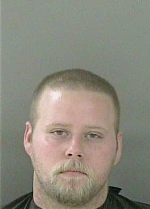 Bryan Ferrentino, - Indian River County, FL 